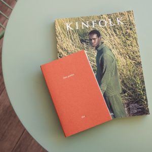 Caderno DOIS PONTOS
