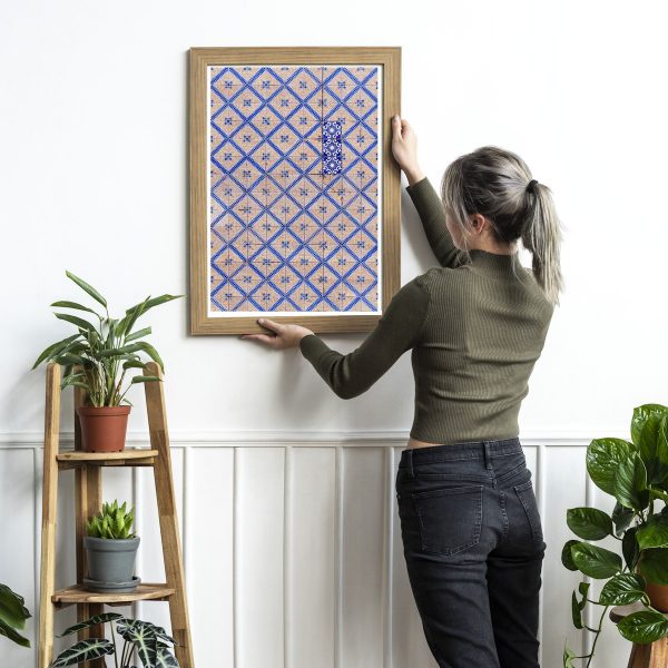 Fotografia Porto . Azulejos