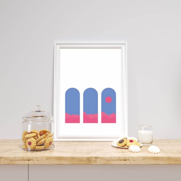 Ilustração 'Porto'