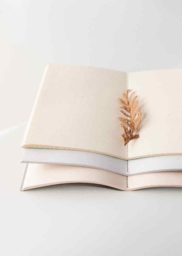 Caderno liso IMAGINAIRE - Image 6