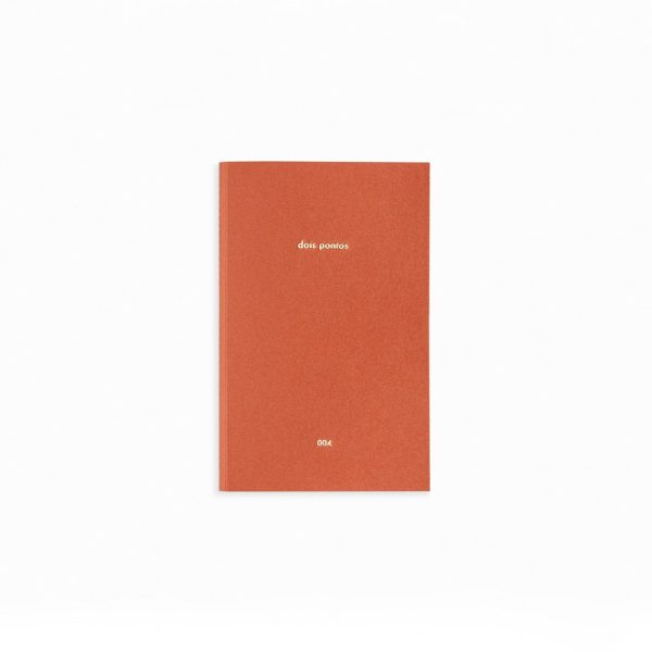 Caderno DOIS PONTOS - Image 2