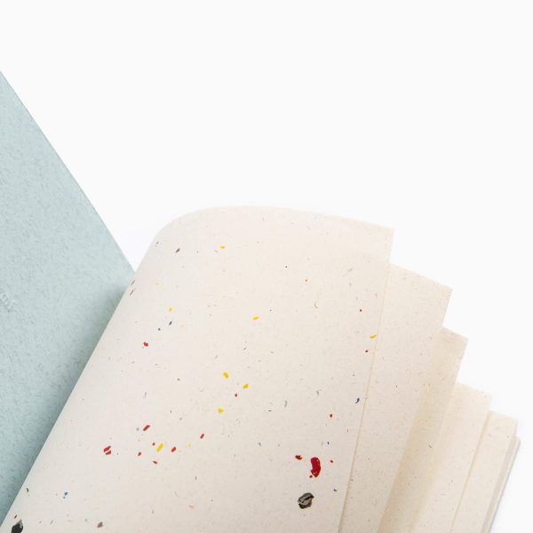 Caderno liso IMAGINAIRE - Image 3