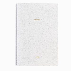 Caderno quadriculado SISTEMA