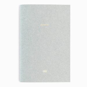 Caderno de linhas TEOREMA