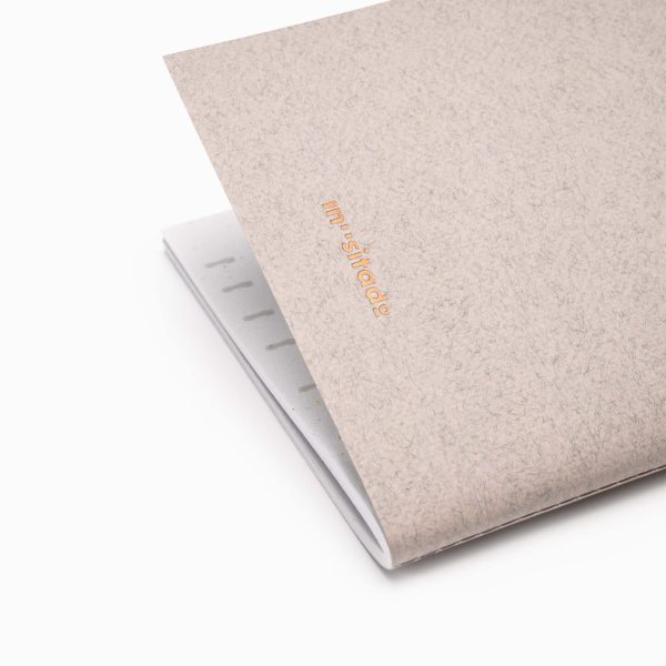 Caderno liso FEARS - Image 5