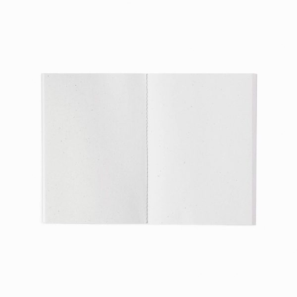 Caderno liso FEARS - Image 4