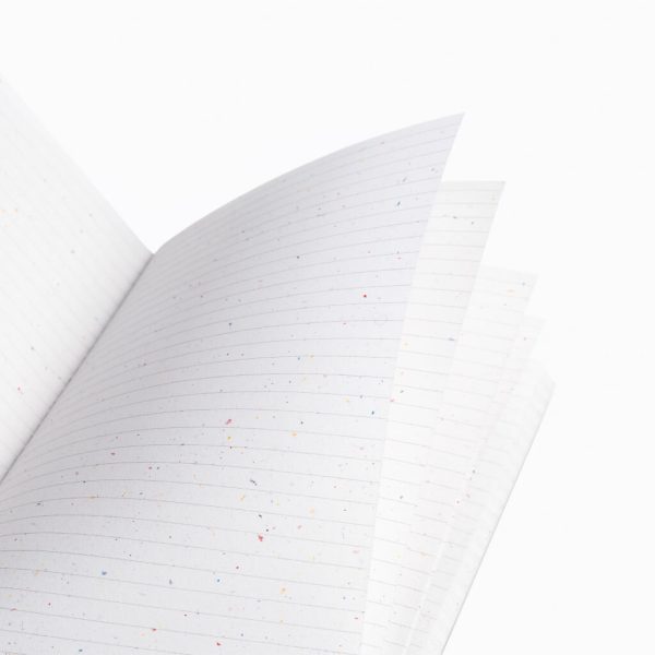 Caderno de linhas TEOREMA - Image 2