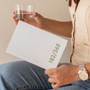Agendas feitas à mão em Portugal