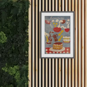 paulinap-tiramisu.webp Receita ilustrada 'Tiramisu'