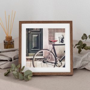 Porto . Bicicleta Schindelhauer