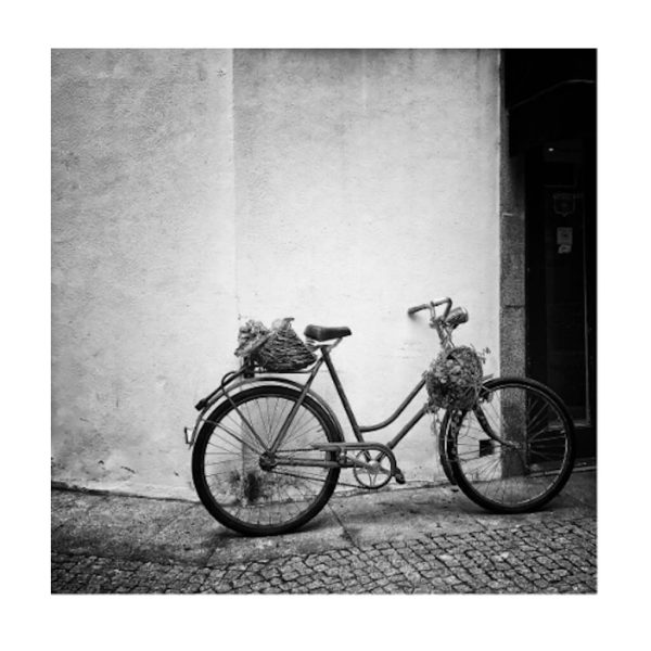 Portugal . Bicicleta - Image 2