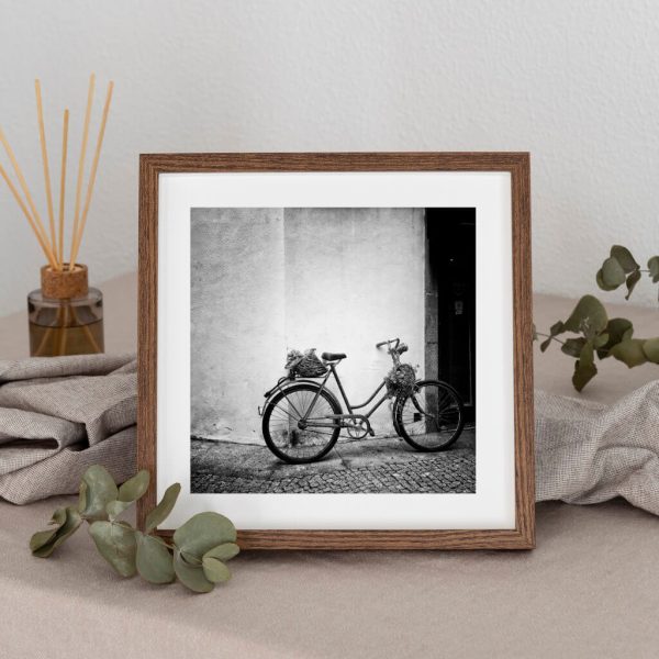 Portugal . Bicicleta