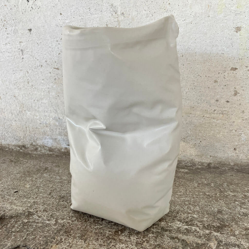 Jarra em cerâmica