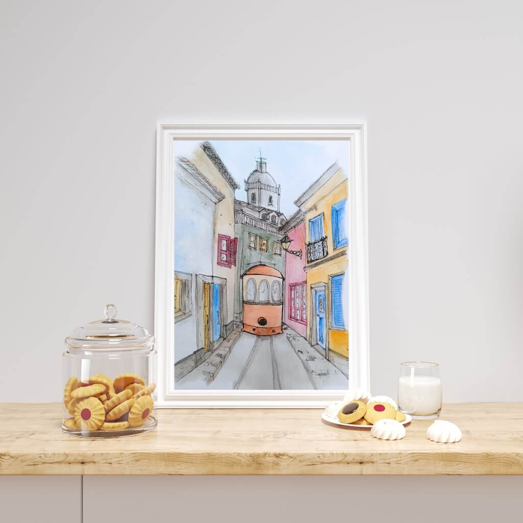 Eléctrico