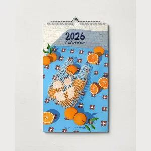 Calendário 2026