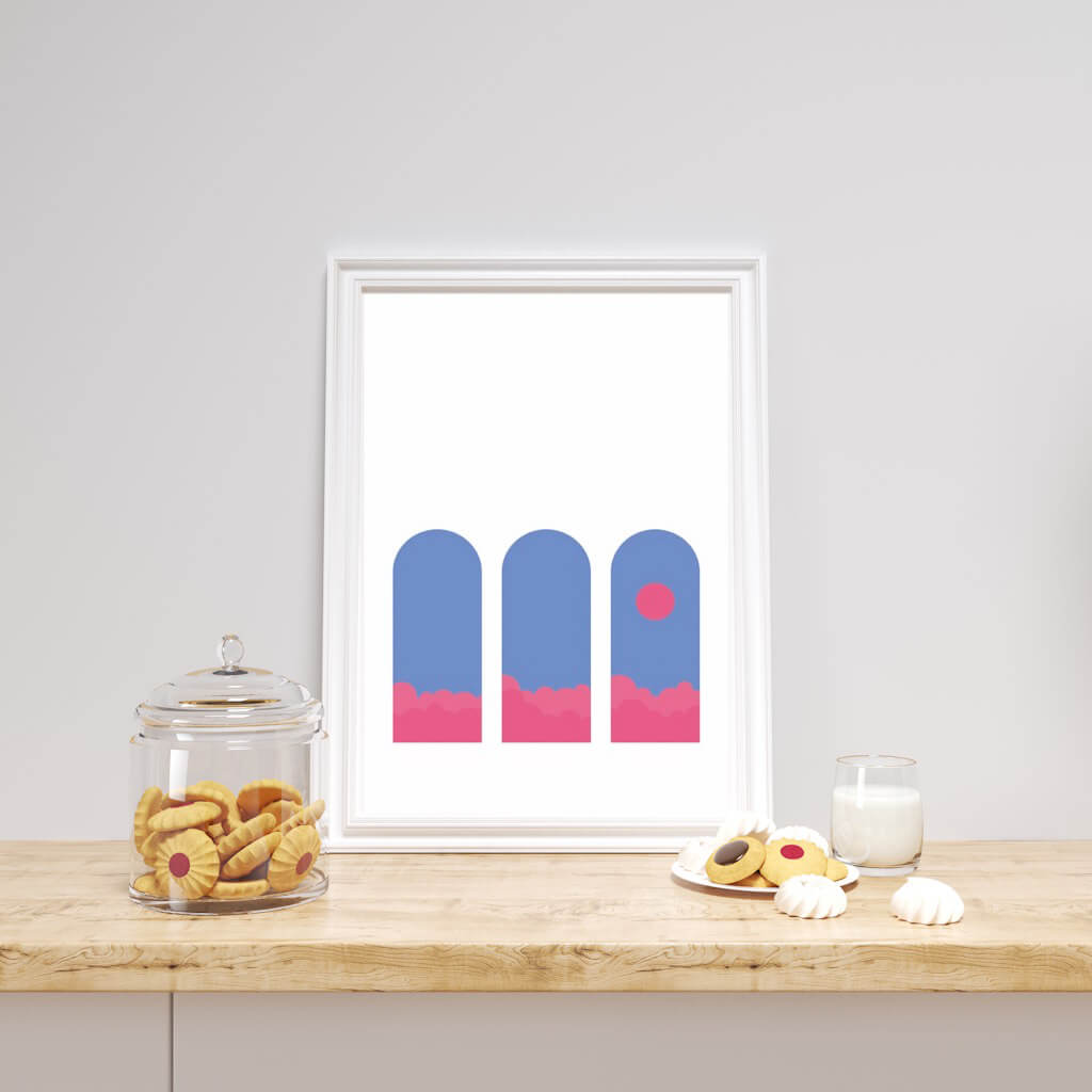 Ilustração Porto
