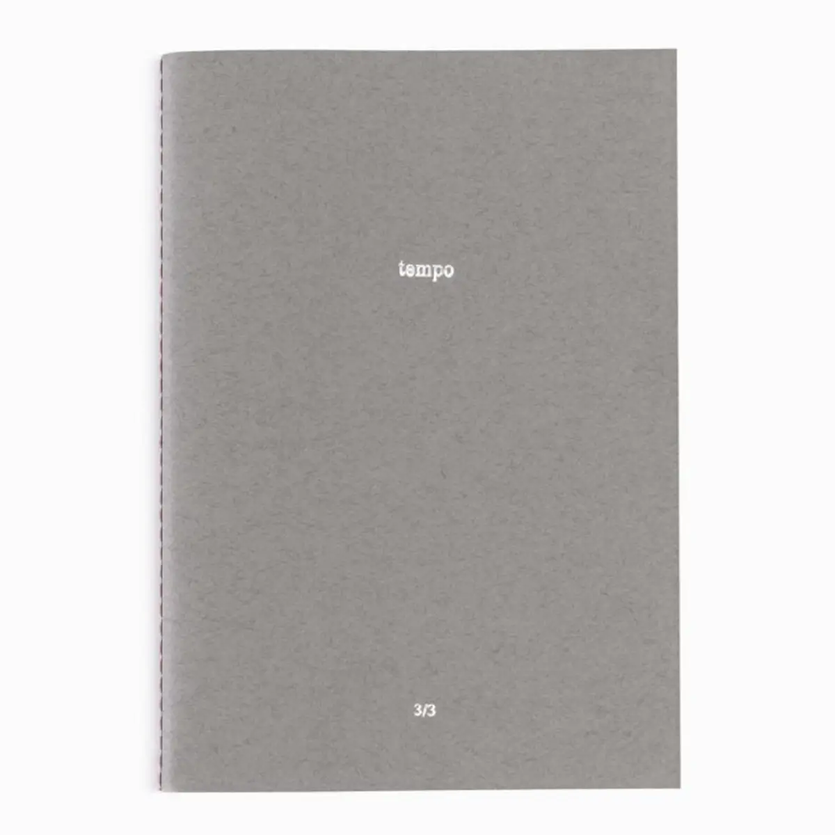 Caderno